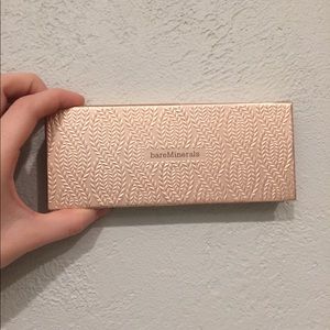 Bareminerals Dimensional Powder Trio Makeup